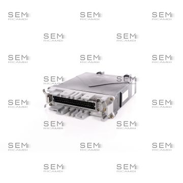 Ecu Digifant Vw Transporter 2.5 Benzina