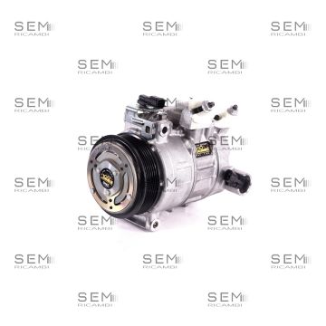 Compressore A/C Ford 1.5 TDCI