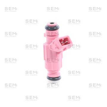 Iniettore Rosa Nuovo  Fca 1.2 1.4 b