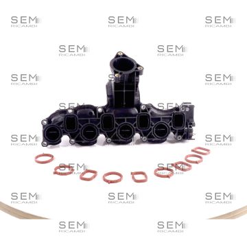 Collettore Vika Audi Seat Skoda Vw 1.6 d