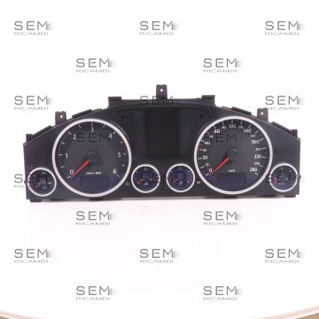 Quadro Strumenti Riparato Vw Touareg 7L