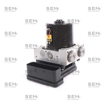 Abs Revisionato Ate Mk61 Piaggio Porter