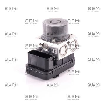 Revisione Abs Moto Harley Davidson DYNA
