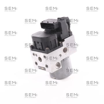 Modulo Abs Bosch 5.3 Asg Nissan Terrano
