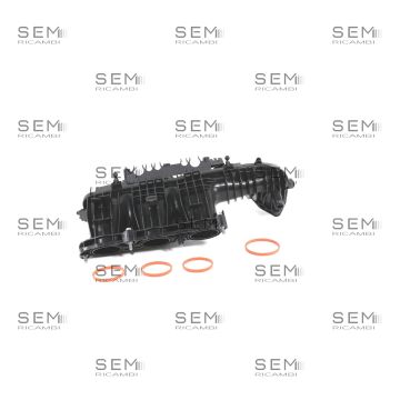 Collettore New Bmw Serie 1 2 3 4 1.5 i