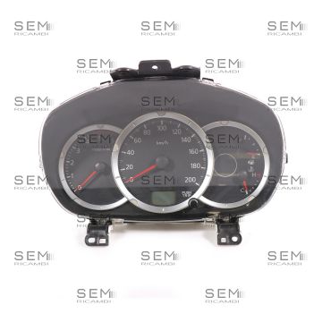 Quadro Strumenti Riparato Mitsubishi L200