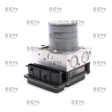 Abs Bosch Revisionato  Saab 9-5 9.5