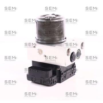 Gruppo Abs Mando Hyundai Terracan (Hp)