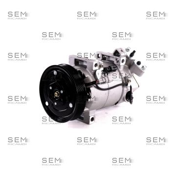 Compressore Clima A/C Renault 1.5 dCi