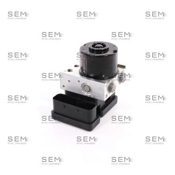 Abs Ate Asr Mk70 Audi Seat Skoda Vw