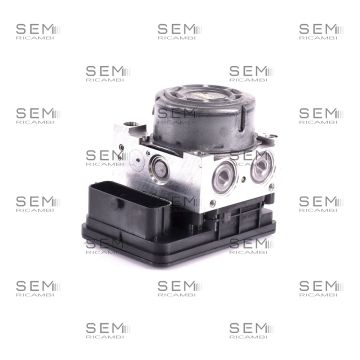 Revisione Abs Ate Esp Mk100 Mazda CX-5 