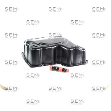 Coppa Olio Ford Transit (V363) 2.2 2.4 d