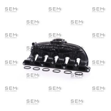 Collettore Aspirazione Nuovo Bmw 35i 40i