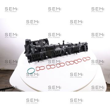 Collettore New Bmw Serie 3 5 7 X5 X6 3.0