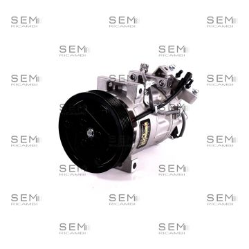 Compressore Clima Renault Captur Clio IV