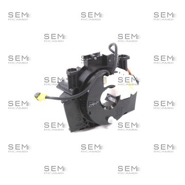 Disco Spiralato Qashqai NP300 Pathfinder