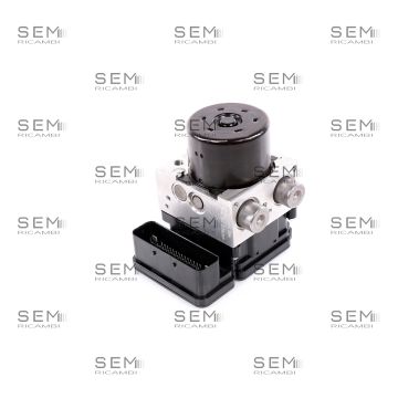 Riparazione Abs Ate Mk61 Fiat Freemont 