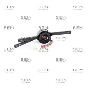 Devioluci Completo Fiat Panda 1° Serie