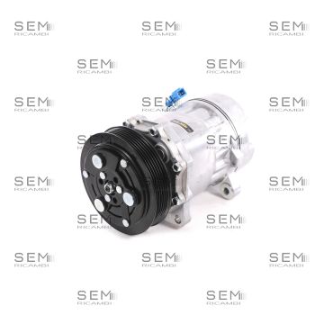 Compressore Clima Vw T4 LT Transporter