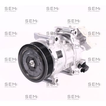Compressore Clima Peugeot 508 II 1.5 d