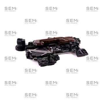 Tcu Cambio 9G-Tronic Classe C E GLC GLE