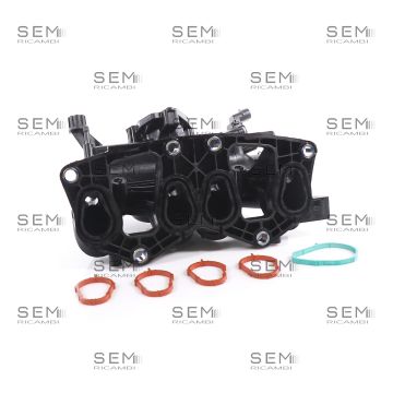 Collettore Fiat Lancia 1.1 1.2 Benzina