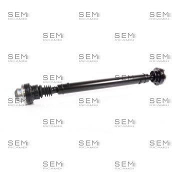 Albero Trasmissione  Ant. Jeep Cherokee 