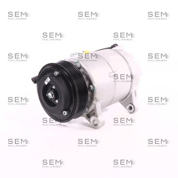 Compressore Clima A/C Delphi Mini Bmw