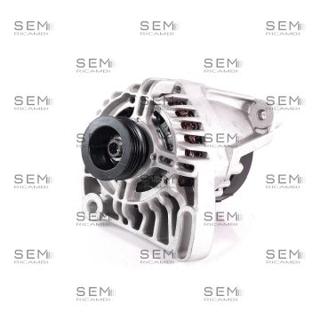 Alternatore Fca Ford 1.2 1.4 Benzina