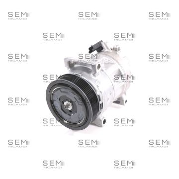 Compressore Clima Denso Peugeot Citroen