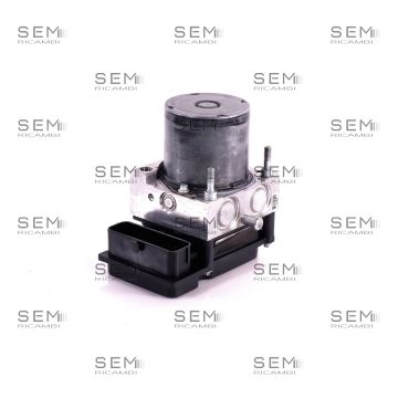 Riparazione Abs Bosch 8 Tata Xenon