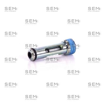 Filtro Olio Gruppo Valvole Fca 1.4 b