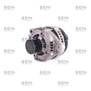 Alternatore Motore Jeep Renegade 1.6 CRD