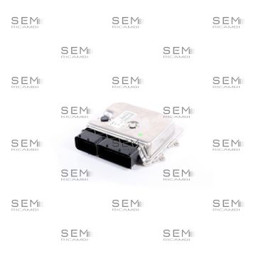Ecu 8GSW.E1 Alfa Romeo Mito (955_) 0.9 b