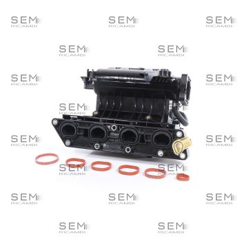 Collettore Aspirazione Fiat Lancia 1.4 B
