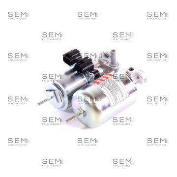 Revisione Modulo Abs Toyota Prius 1.8 b