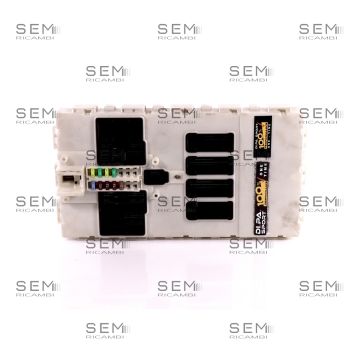 Body Computer Bmw Serie 1 2 3 4 5 6 7