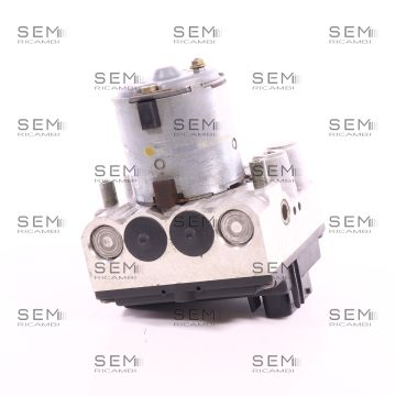 Abs Bosch 5.0 Wsg Mercedes Classe C W202