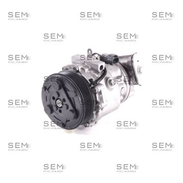 Compressore Clima Psa Fca 1.3 Hdi MJet