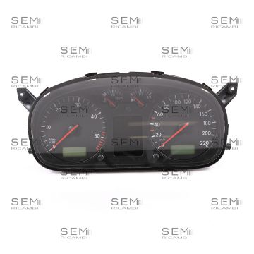 Quadro Strumenti Riparato Volkswagen T4