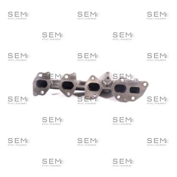 Collettore Scarico Transit 2.0 d mHEV