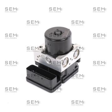Abs Ate Mk61 Volkswagen Seat Skoda