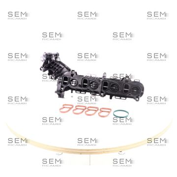 Collettore Nuovo  Bmw 2.0 d Diesel