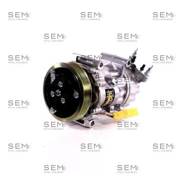 Compressore A/C Mini Cooper D SD 1.6 2.0