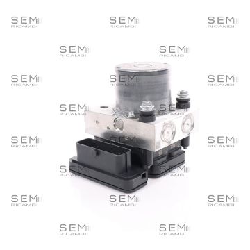 Abs Bosch EV5011.66 ESP9 Iveco Daily VI