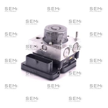 Gruppo Abs Bosch Esp 9 Suzuki Celerio