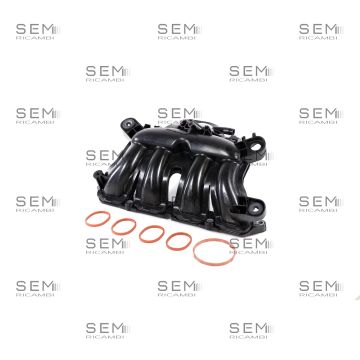 Revisione Collettore Bmw Mini Psa 1.6 b