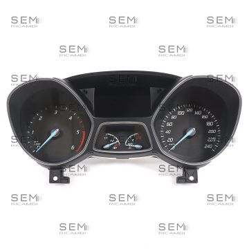 Quadro Strumenti Revisionato Ford Kuga