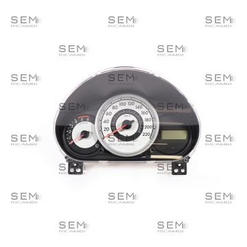 Quadro Strumenti Revisionato Mazda II