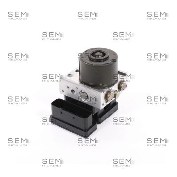 Modulo Abs Ate Mk70 Honda CR-V II (RD_)
